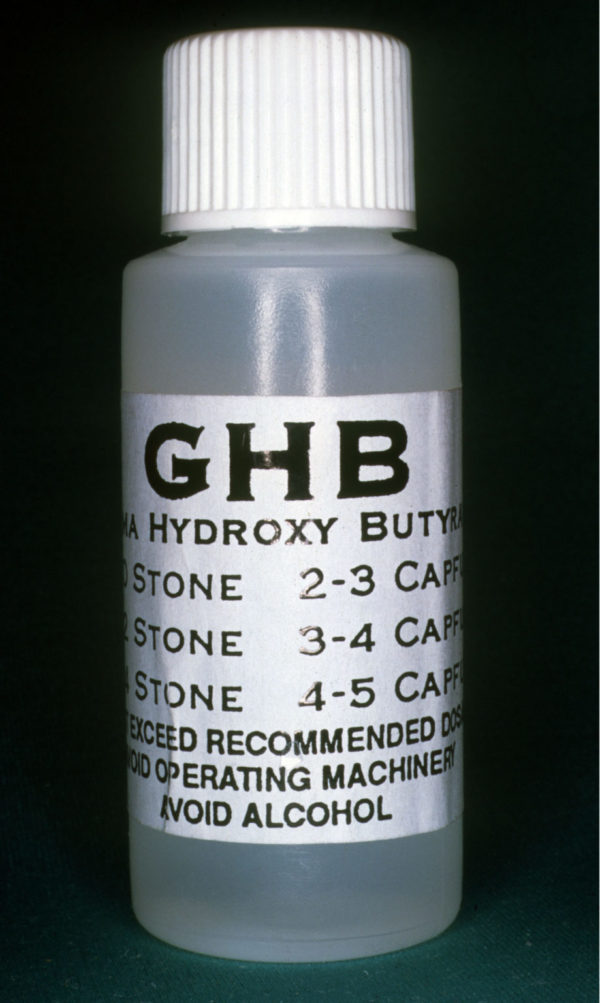 Buy GHB Online Canada