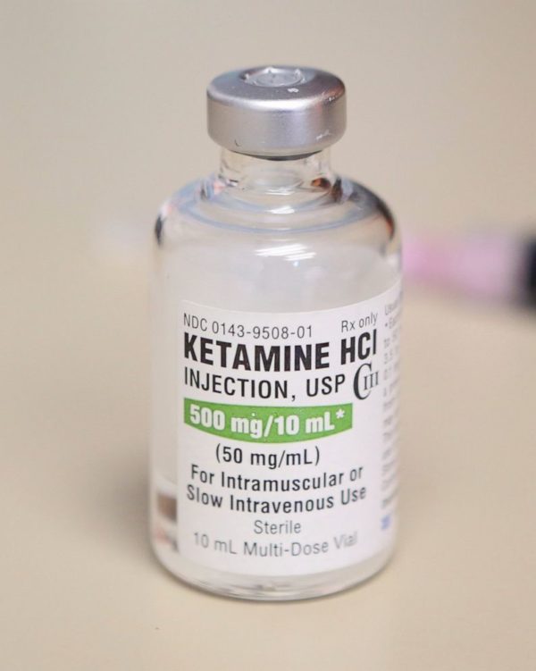 Ketamine for sale Canada