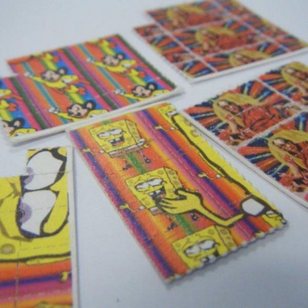 Buy LSD Online Canada