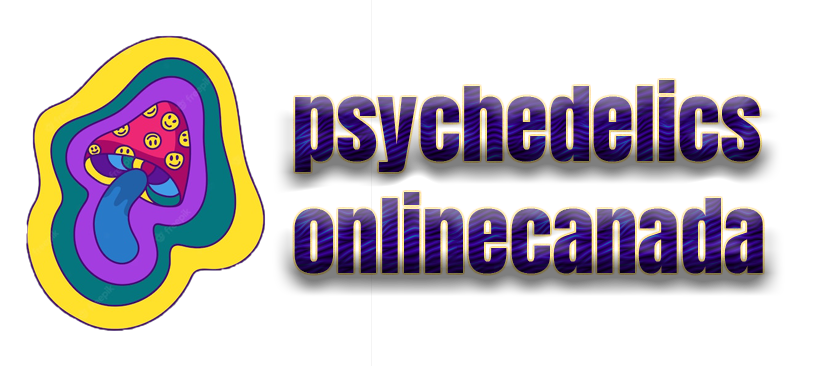 Buy Psychedelics Online Canada